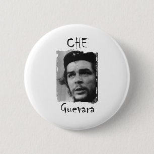 CHAPA REDONDA DE 5 CM GUEVARA