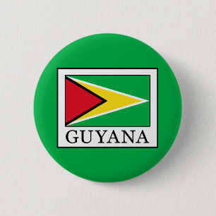 Chapa Redonda De 5 Cm Guyana