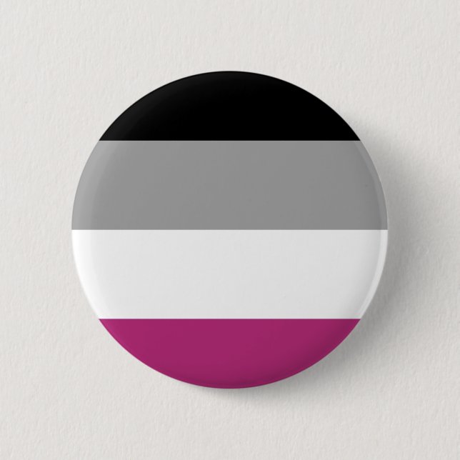 Chapa Redonda De 5 Cm Gynephilia (Anverso)