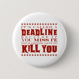 Chapa Redonda De 5 Cm Ha llamado un plazo