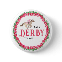 Háblame de Derby | Carrera de Caballos Derby Despe