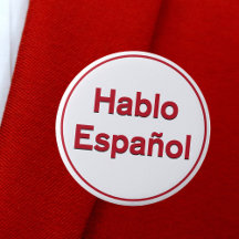 Hablo Español - Hablo español