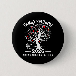 Chapa Redonda De 5 Cm Haciendo Recuerdos Familia Grupo Emparentado Famil