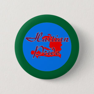 Chapa Redonda De 5 Cm haitipride013