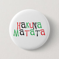 Hakuna matata