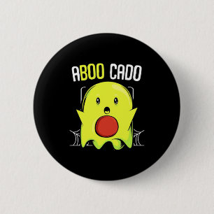 Chapa Redonda De 5 Cm Halloween Aboocado