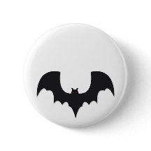 Halloween bat