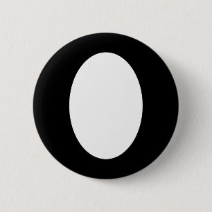 Chapa Redonda De 5 Cm Halloween Niños adultos ropa de pingüino