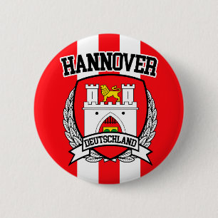 Chapa Redonda De 5 Cm Hannover