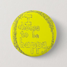 Chapa Redonda De 5 Cm HappyChoice