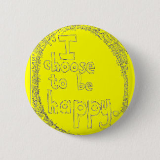 Chapa Redonda De 5 Cm HappyChoice