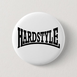 Chapa Redonda De 5 Cm hardstyle