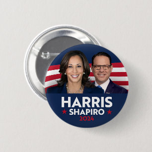 CHAPA REDONDA DE 5 CM HARRIS SHAPIRO 2024