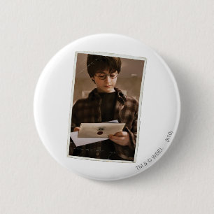 Chapa Redonda De 5 Cm Harry Potter 9