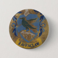 Harry Potter | Pintura Rústica de Ravenclaw