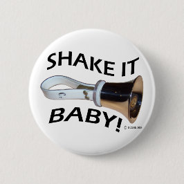 Chapa Redonda De 5 Cm ¡Hazlo bebé!