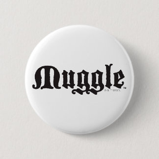 Chapa Redonda De 5 Cm Hechizo de Harry Potter | Muggle