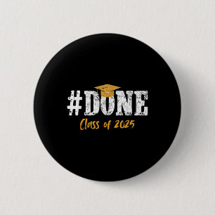 Chapa Redonda De 5 Cm Hecho En Cl De 2025 Graduación Graduada Graduada D
