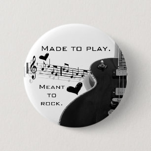 Chapa Redonda De 5 Cm Hecho para jugar