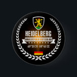 Chapa Redonda De 5 Cm Heidelberg<br><div class="desc">Heidelberg</div>