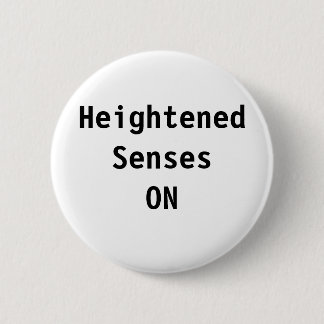 Chapa Redonda De 5 Cm HeightenedSensesON