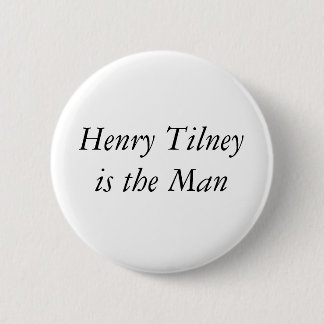 Chapa Redonda De 5 Cm Henry Tilney is the Usted