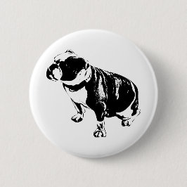 Chapa Redonda De 5 Cm Here, Steady