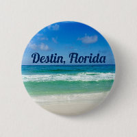 Hermosa fotografía de paseo marítimo de Destin Bea