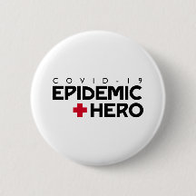 Héroe de la Epidemia COVID