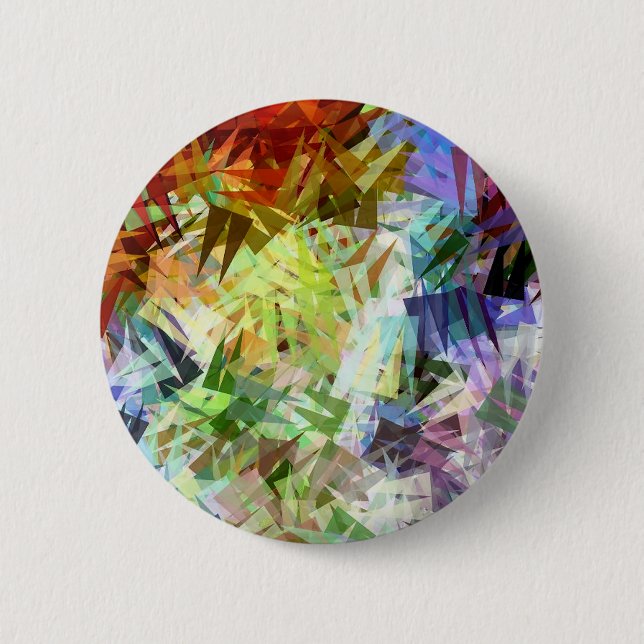 CHAPA REDONDA DE 5 CM HIELO (Anverso)