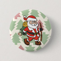 Hiker de Santa Claus