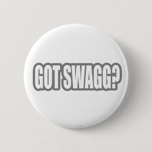 CHAPA REDONDA DE 5 CM HIP HOP