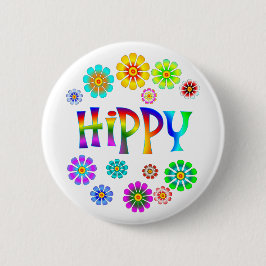 CHAPA REDONDA DE 5 CM HIPPY