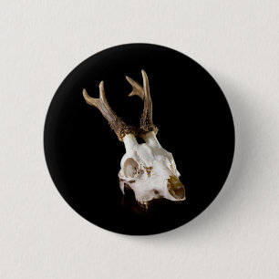 Chapa Redonda De 5 Cm ¡Historias de la caza!