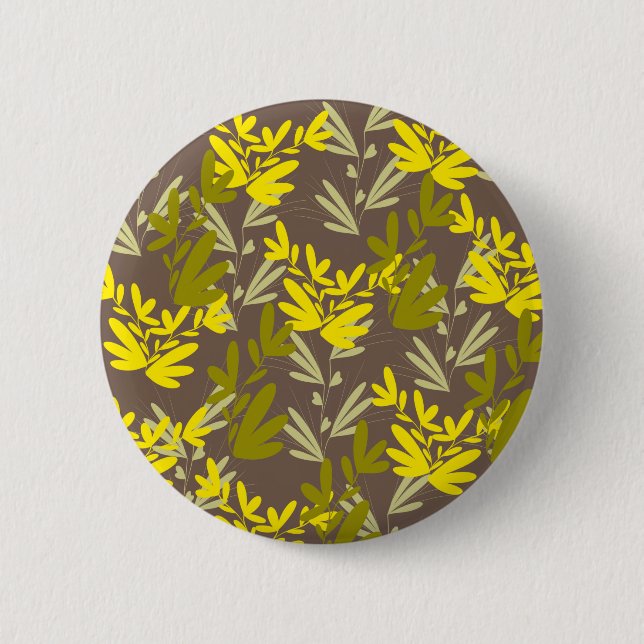 Chapa Redonda De 5 Cm hoja (Anverso)