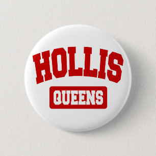 Chapa Redonda De 5 Cm Hollis, Queens, NYC