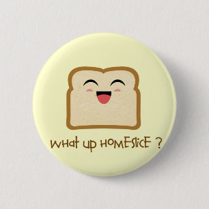 Chapa Redonda De 5 Cm homeslice