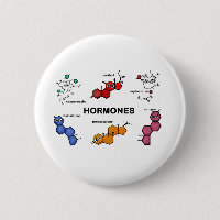 Hormonas
