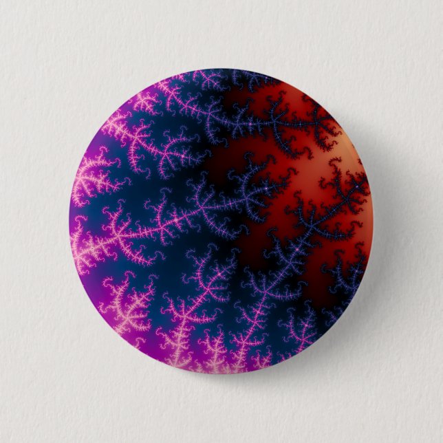 Chapa Redonda De 5 Cm Huelga (Anverso)