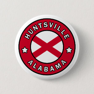 Chapa Redonda De 5 Cm Huntsville Alabama