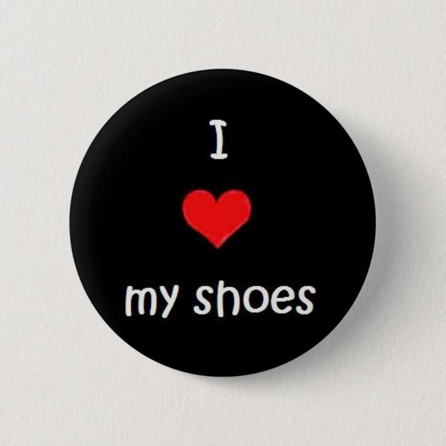 Chapa Redonda De 5 Cm i<3myshoes2 por essie_r_a (Anverso)