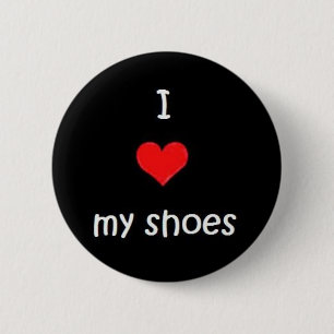 Chapa Redonda De 5 Cm i<3myshoes2 por essie_r_a