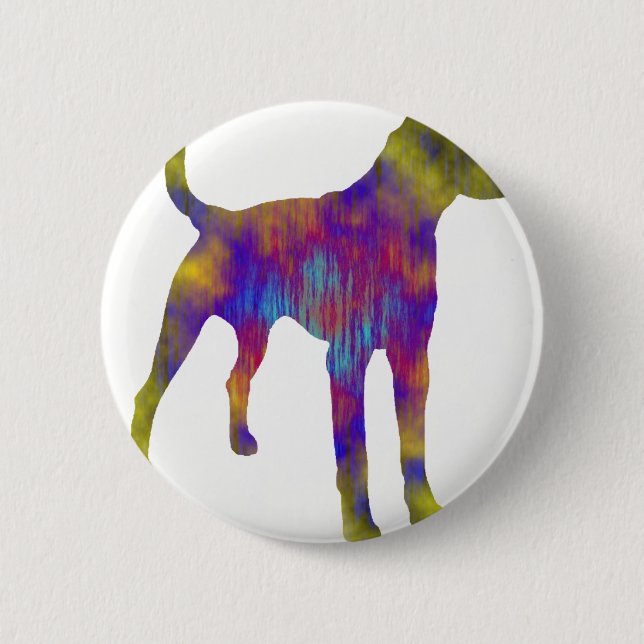 CHAPA REDONDA DE 5 CM I C USTED (Anverso)