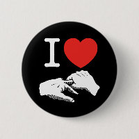 I Heart (Love) Anal