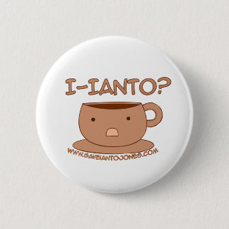 Chapa Redonda De 5 Cm ¿I-Ianto?