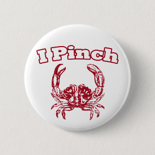 Chapa Redonda De 5 Cm I Pinch