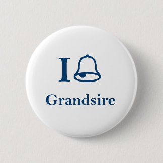 Chapa Redonda De 5 Cm I Ring Grandsire