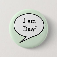 Iam Deaf, conciencia