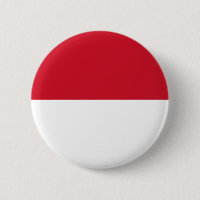 Id. de Indonesia, Yakarta, bandera