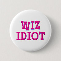 Idiota de Wiz